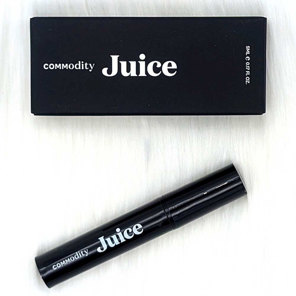 🔴 COMMODITY Juice Expressive - Travel Spray